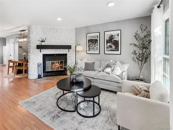 9978 W Cornell PL, Lakewood, CO 80227