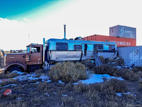 9852 12th ST, Blanca, CO 81151