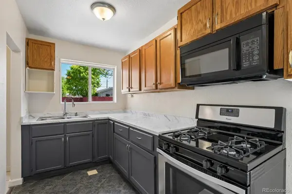 4710 Clayton ST, Denver, CO 80216