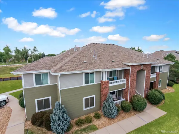 8481 W Union AVE #9-203, Littleton, CO 80123