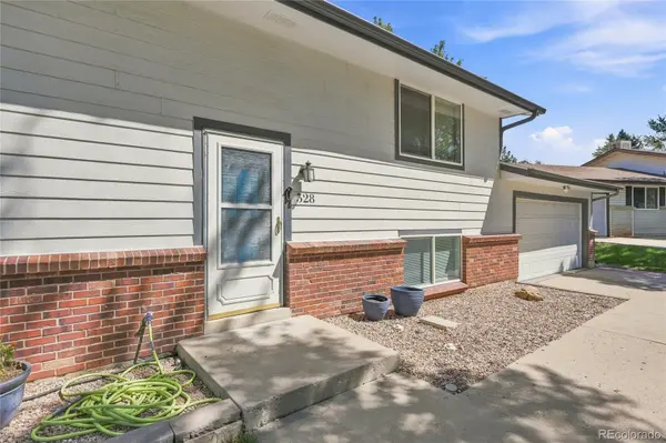 528 Apollo CT, Lone Tree, CO 80124