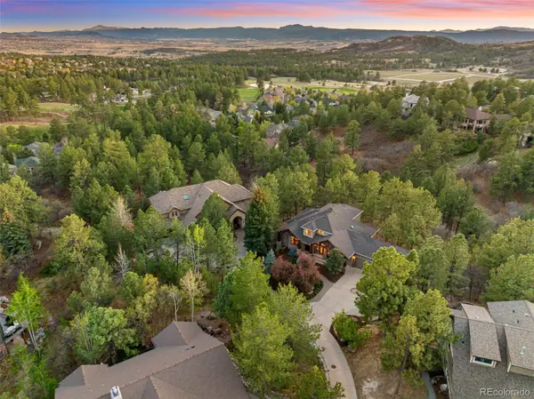 1245 Havenwood WAY, Castle Pines, CO 80108