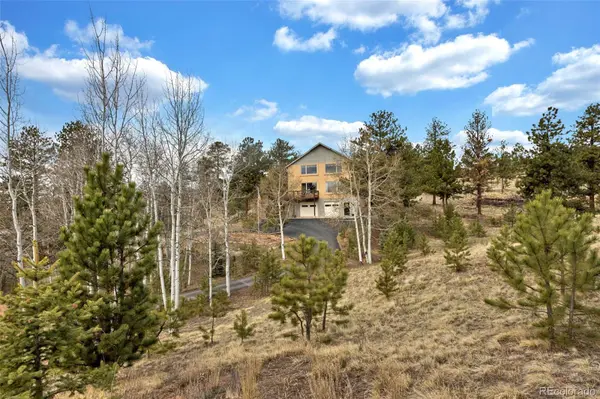 38 Kingston DR,  Florissant,  CO 80816