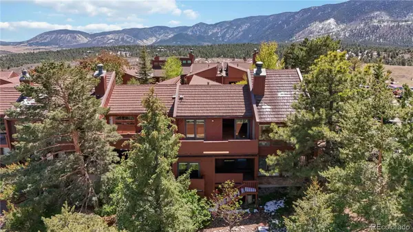 4535 Sentinel Rock,  Larkspur,  CO 80118