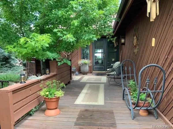 4535 Sentinel Rock, Larkspur, CO 80118