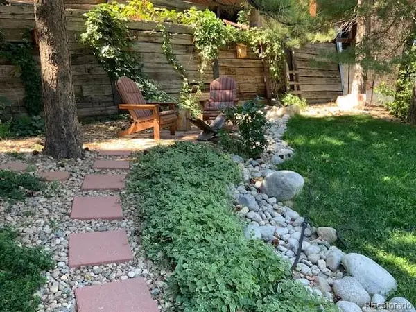 4535 Sentinel Rock, Larkspur, CO 80118