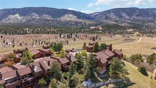 4535 Sentinel Rock, Larkspur, CO 80118