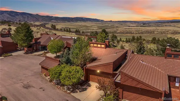 4535 Sentinel Rock, Larkspur, CO 80118
