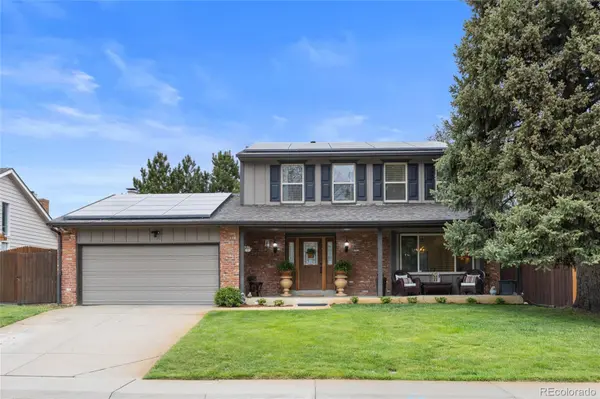 6023 S Lima ST,  Englewood,  CO 80111