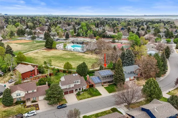 6023 S Lima ST, Englewood, CO 80111