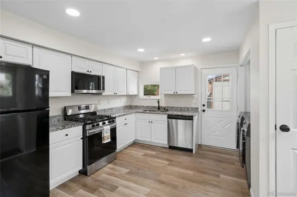 1510 S Yates ST, Denver, CO 80219