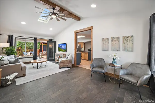 1665 W Progress AVE, Littleton, CO 80120