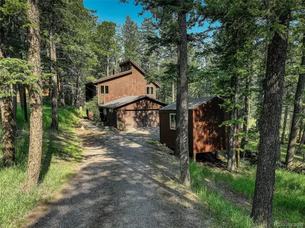 26161 Clear View DR, Golden, CO 80401