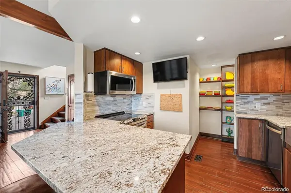 12059 W Chenango DR #D, Morrison, CO 80465