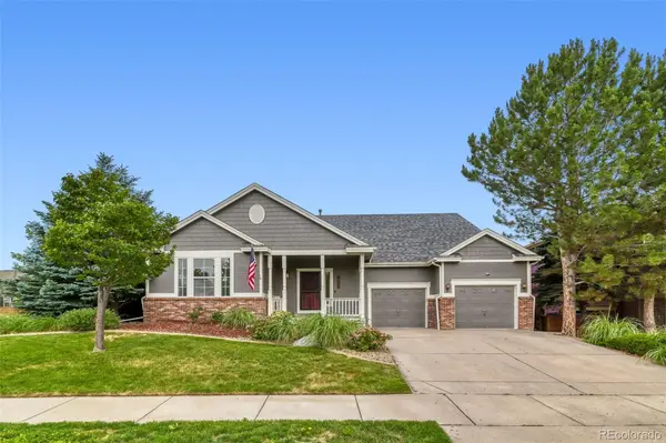 10507 Salida ST, Commerce City, CO 80022