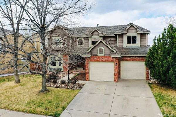 5835 S Danube CIR, Aurora, CO 80015