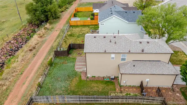 1235 Lords Hill DR, Fountain, CO 80817