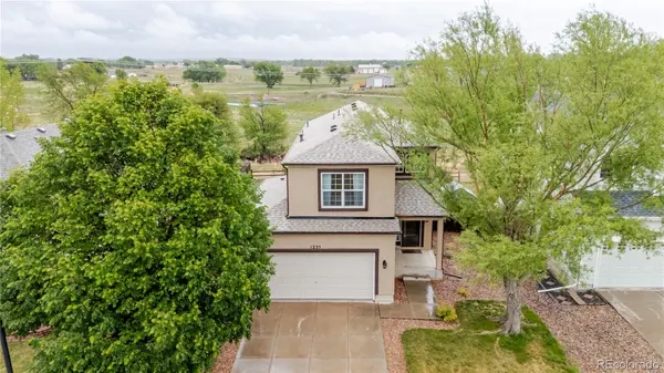 1235 Lords Hill DR, Fountain, CO 80817