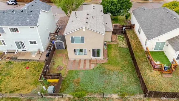1235 Lords Hill DR, Fountain, CO 80817