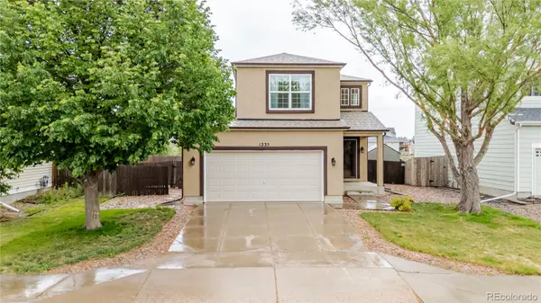 1235 Lords Hill DR,  Fountain,  CO 80817