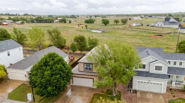 1235 Lords Hill DR, Fountain, CO 80817