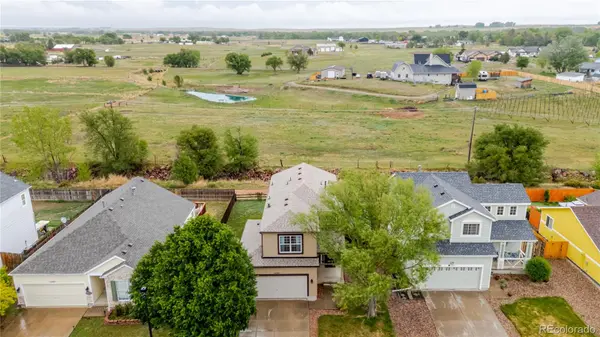1235 Lords Hill DR, Fountain, CO 80817