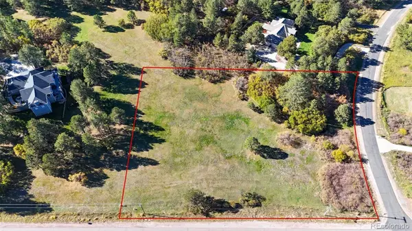 1600 Independence DR, Larkspur, CO 80118