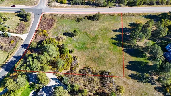 1600 Independence DR, Larkspur, CO 80118