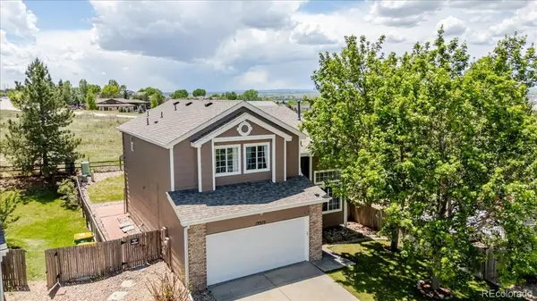 19970 Latigo LN, Parker, CO 80138
