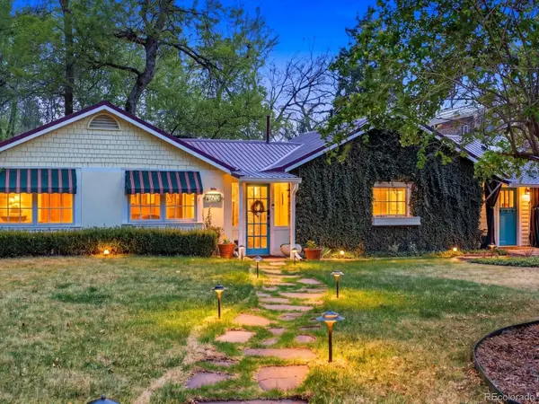 1602 Glen Bar DR, Lakewood, CO 80215