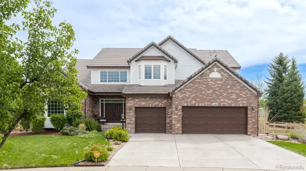 6090 S Mobile ST, Centennial, CO 80016
