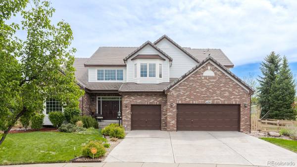 6090 S Mobile ST, Centennial, CO 80016