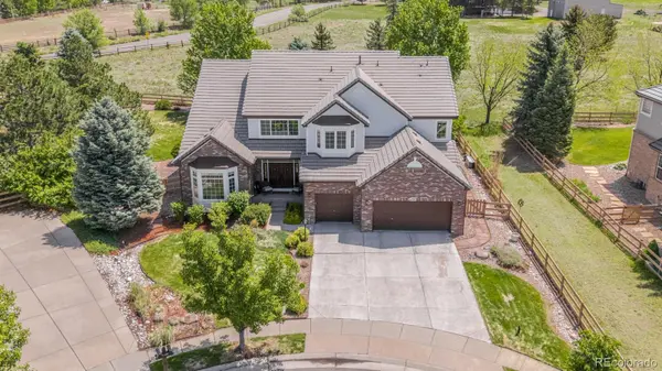 6090 S Mobile ST, Centennial, CO 80016