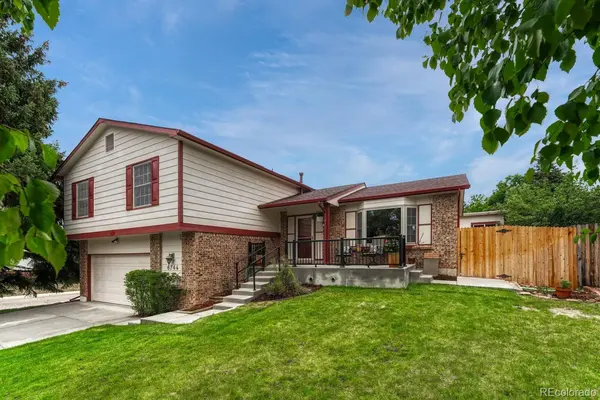 6744 Coors ST, Arvada, CO 80004