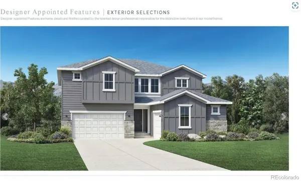 5600 Blacksmith AVE, Timnath, CO 80547