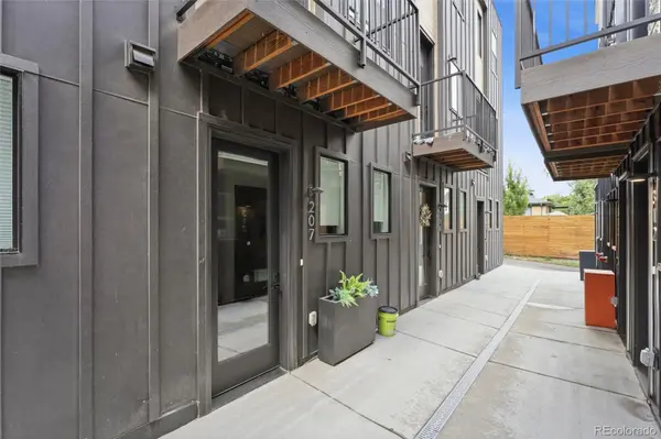 5128 W 26th AVE #207, Denver, CO 80212