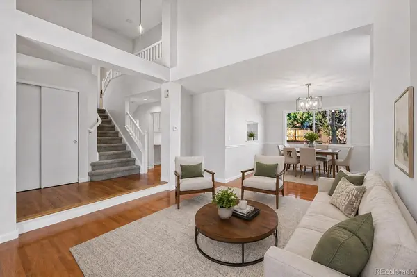 8655 Cresthill LN, Highlands Ranch, CO 80130