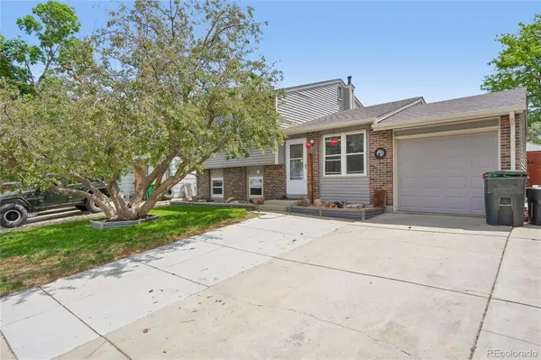 208 Madison DR, Bennett, CO 80102
