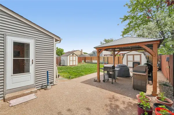 208 Madison DR, Bennett, CO 80102