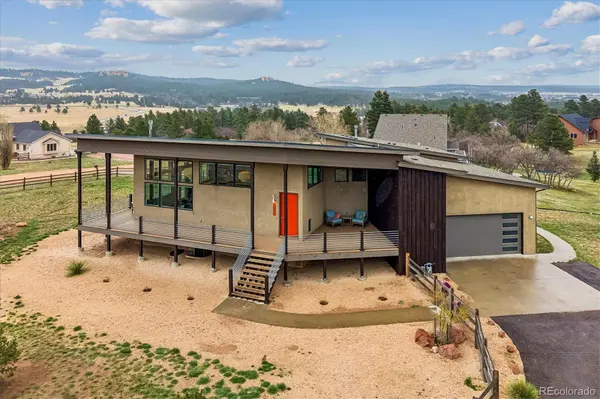 3885 Sierra Vista RD, Monument, CO 80132