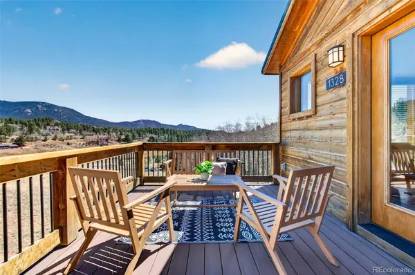 1328 Clark RD, Bailey, CO 80421