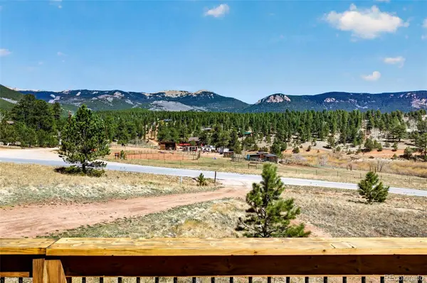 1328 Clark RD, Bailey, CO 80421