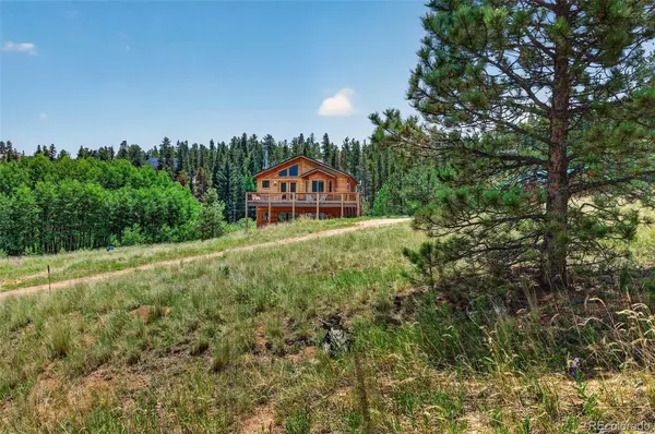 1328 Clark RD,  Bailey,  CO 80421