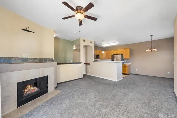 9369 Amison CIR #201, Parker, CO 80134
