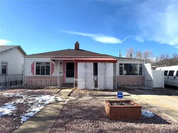 435 Perry ST, Denver, CO 80204