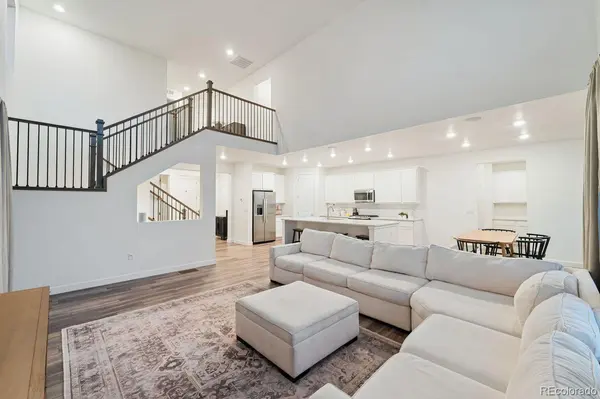 16809 Desert Wine TRL, Parker, CO 80134