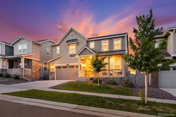 16809 Desert Wine TRL, Parker, CO 80134