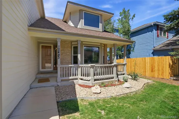 12483 W 84th CIR, Arvada, CO 80005