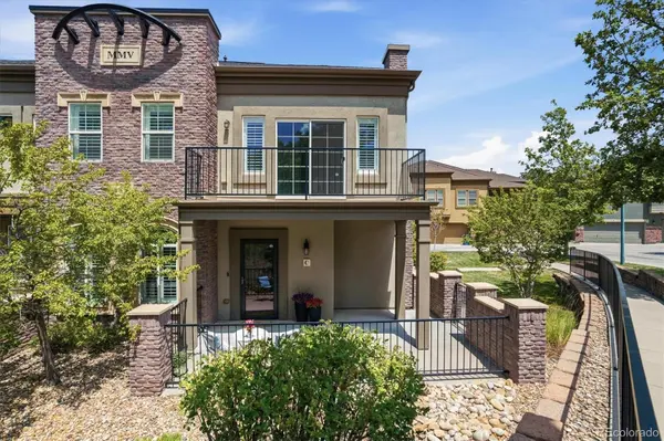 485 Elmhurst WAY #C, Highlands Ranch, CO 80129