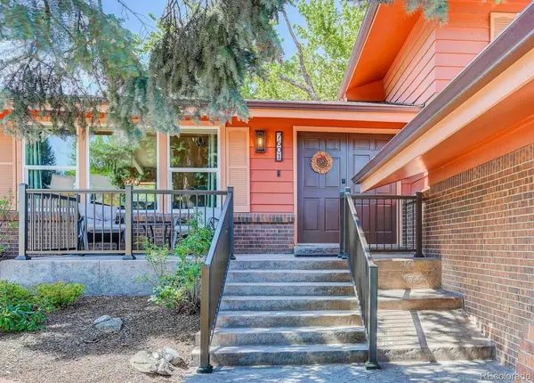 7601 E Oxford AVE, Denver, CO 80237